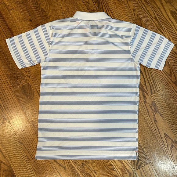 Men’s Florida Gators Nike Dri-Fit Polo. Size Small. Excellent Condition. - Picture 7 of 7